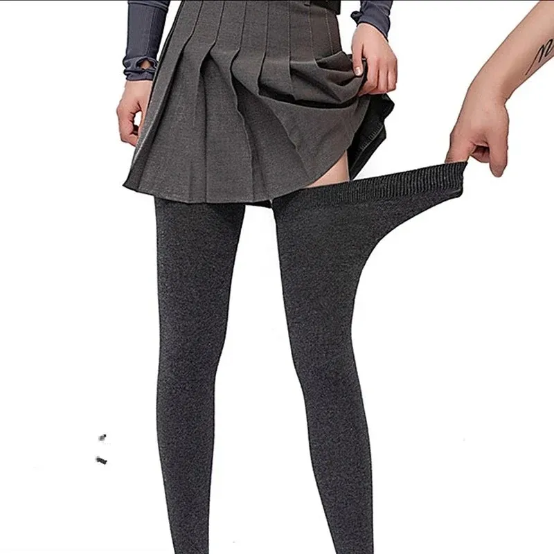 women's casual swing skirt, grey maxi skirt 0867# women's casual swing skirt, grey maxi skirt 0867#