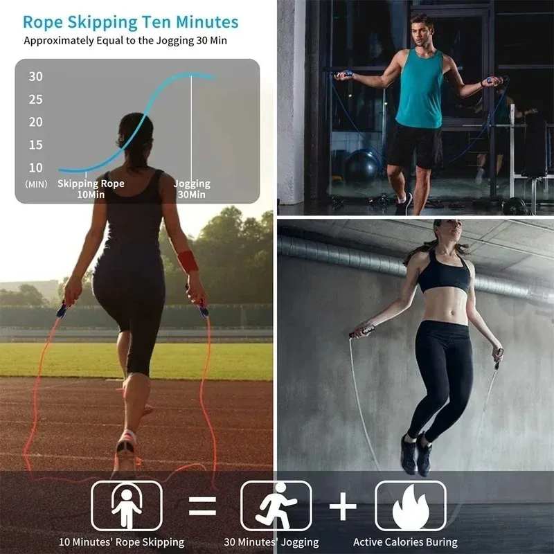 Exercise ropes with handles hotsell