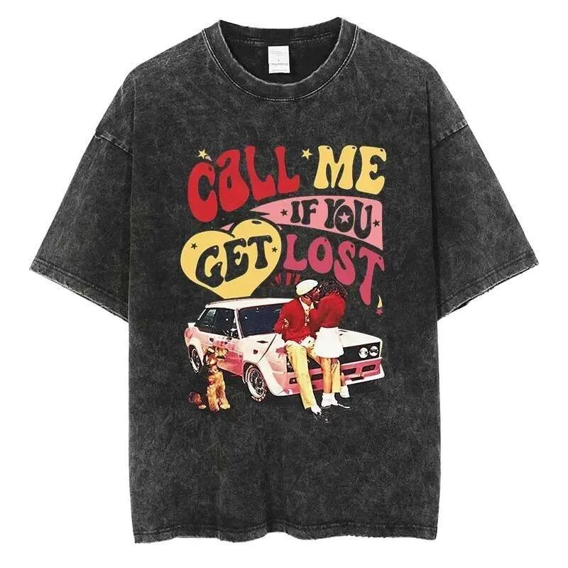 【新品】Tyler The Creator OTTG TEE Mサイズ 会場限定 Tyler, The Creator DTTG Tee Tシャツ Mサイズ - メルカリ