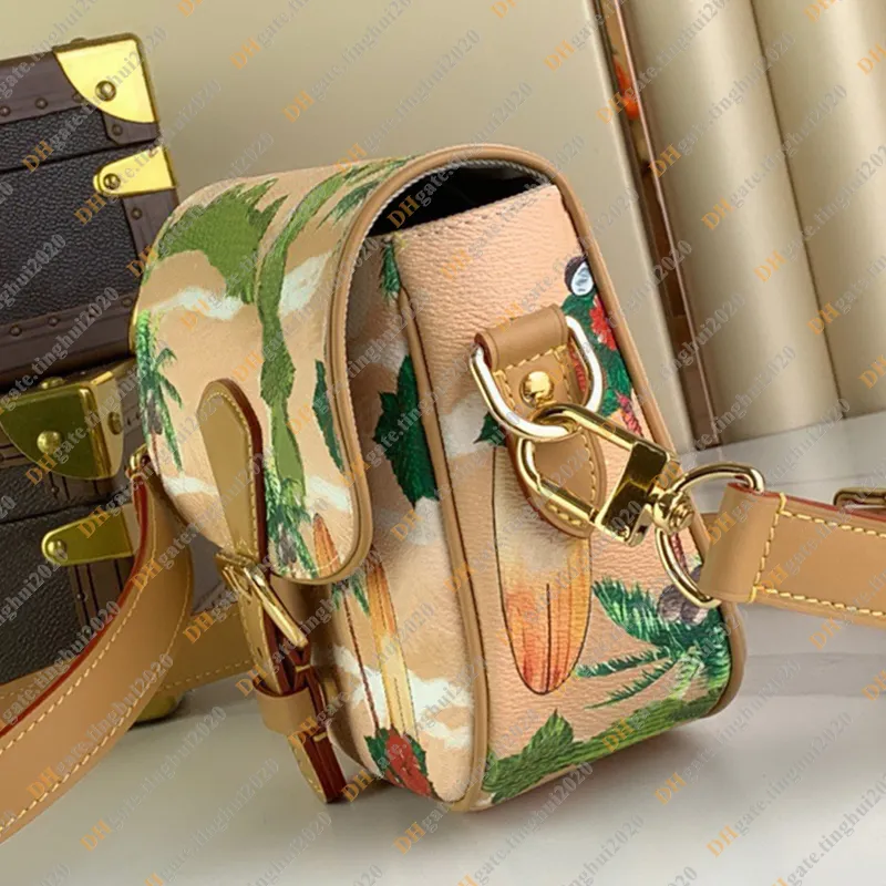 Montsouris Messenger Bag Crossbody Suckbag Sudbag M24986 N40665 SG 254.67 DHgate