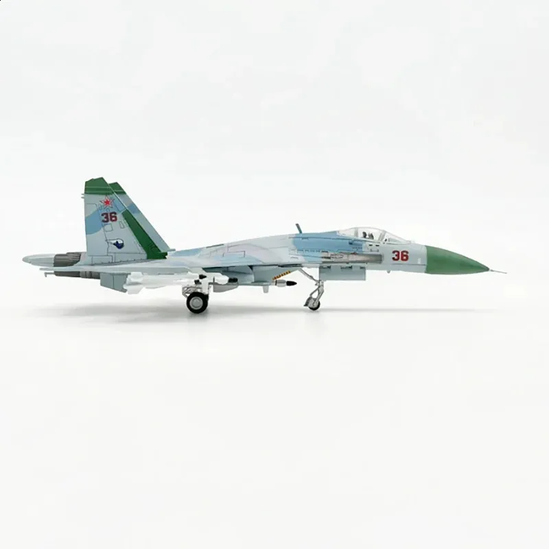 Diecast 1 100 SU 27 SU27を￥4,045 | DHgate