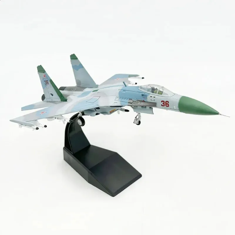 Diecast 1 100 SU 27 SU27を￥4,045 | DHgate