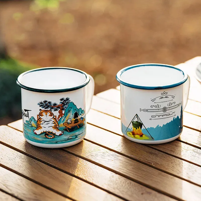 Backpacking coffee cup 2025