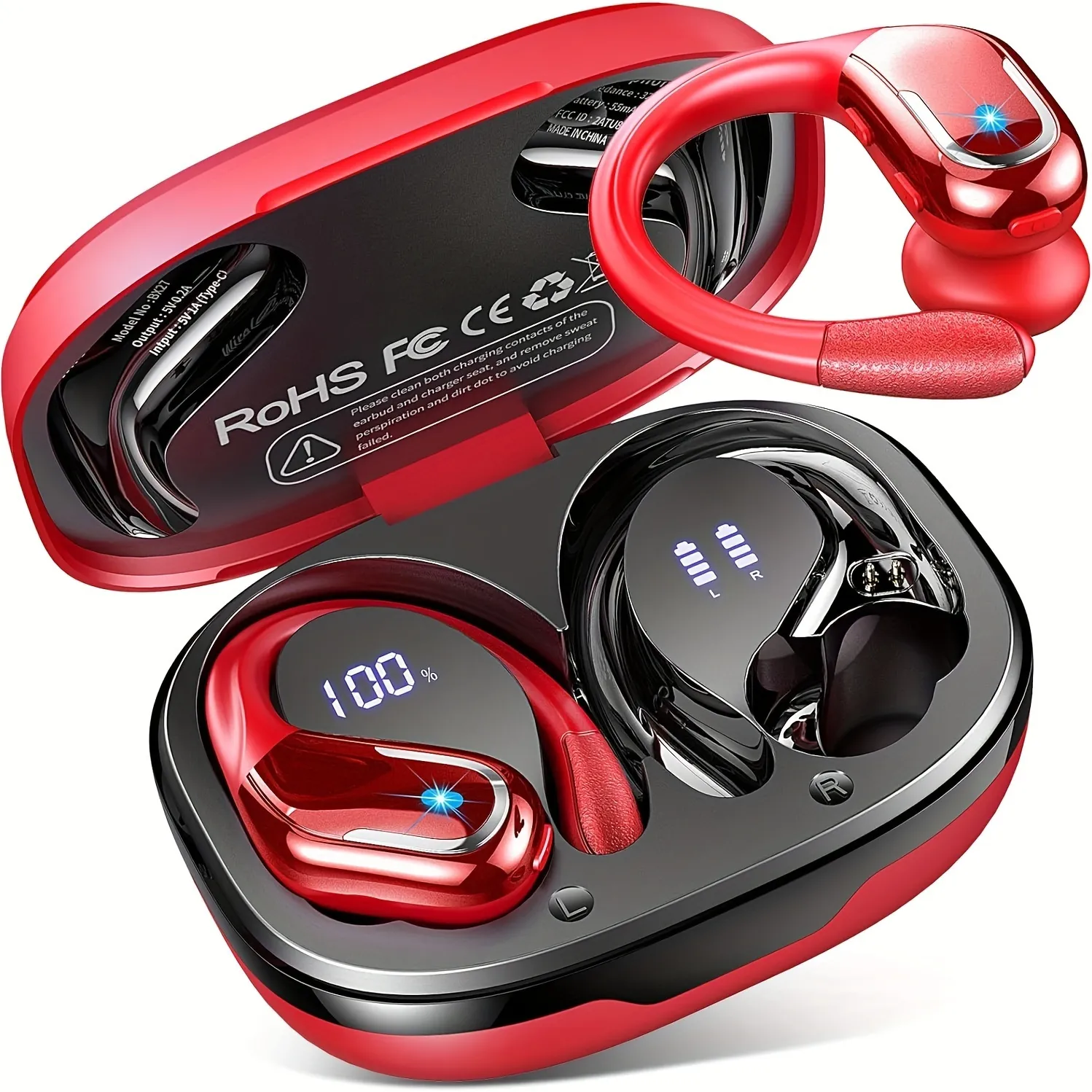 Noise cancelling sports earphones hotsell