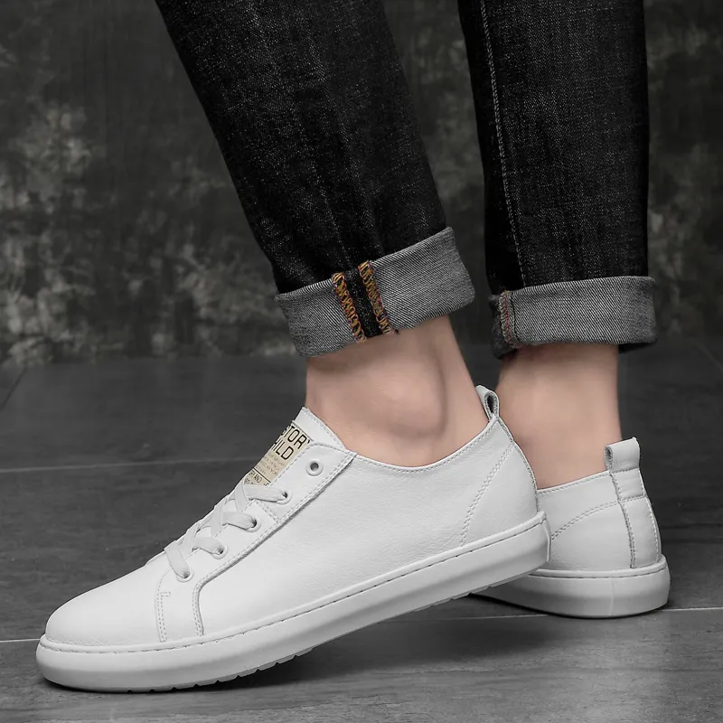 Casual sneakers men sale
