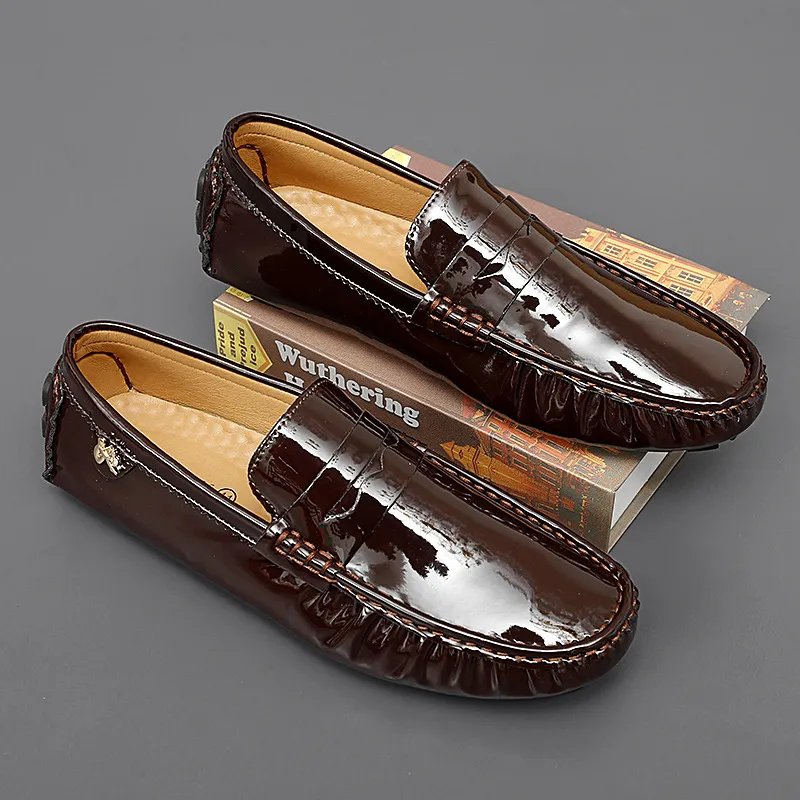 thumbnail interactive-video image 1 of Clarks REAZOR PENNY Camel - Free Delivery With ! - Shoes Smart-shoes Men £ 56.00 1 of 1