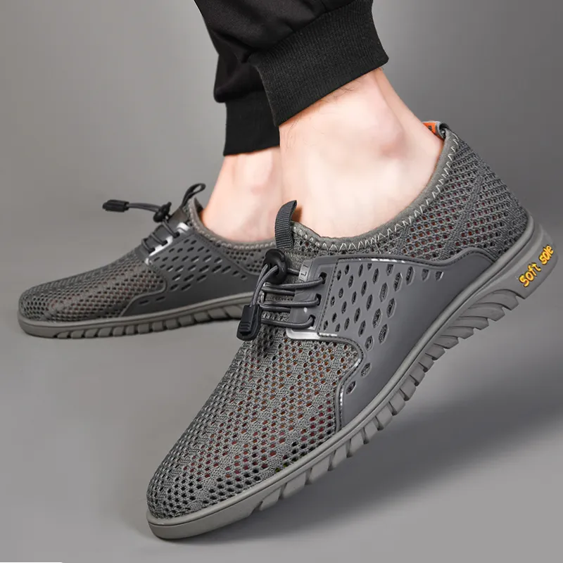 Breathable Shoes Casual Summer Shoes 2019 Top 2019 Summer Shoes