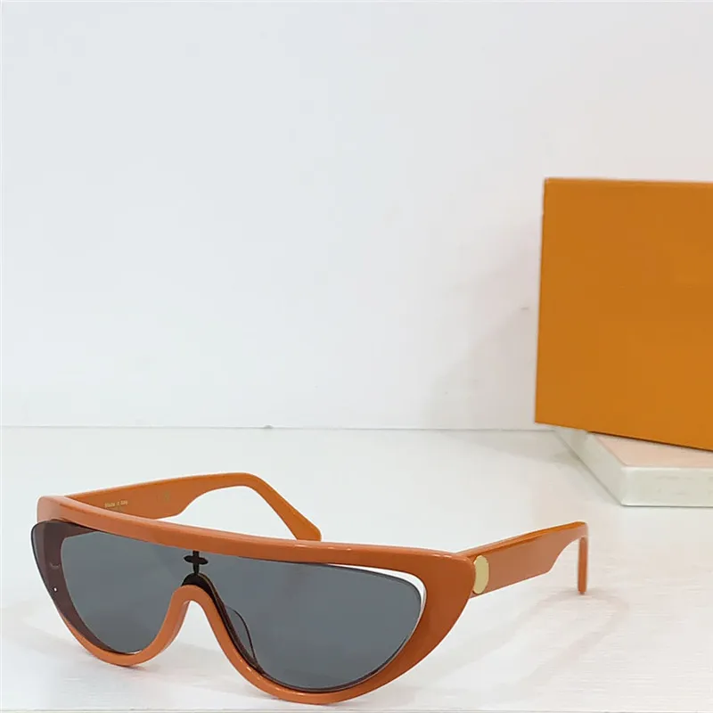 UV400 Protection Cat Eye Sunglasses For Women 2022 With