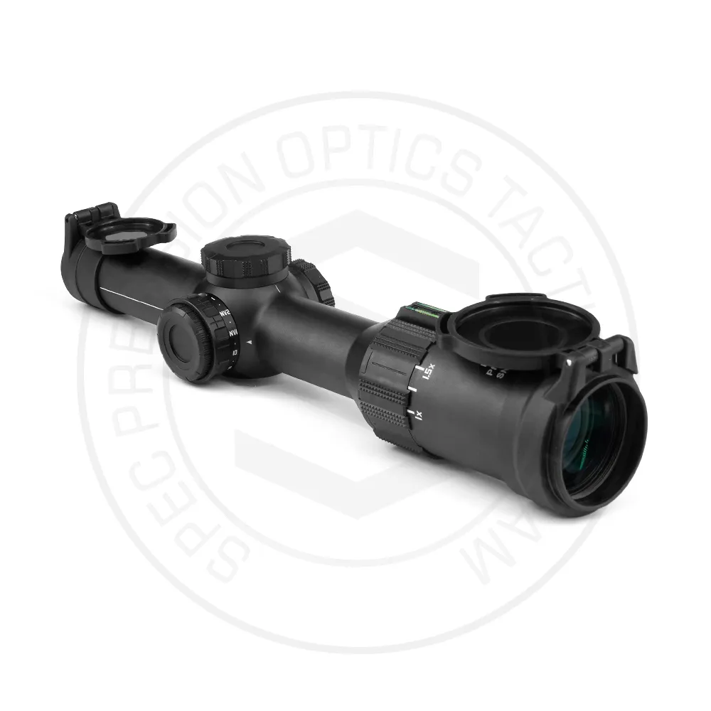 thumbnail image 2 of First Focal Plane Scope Rifle Scopes 2 of 14
