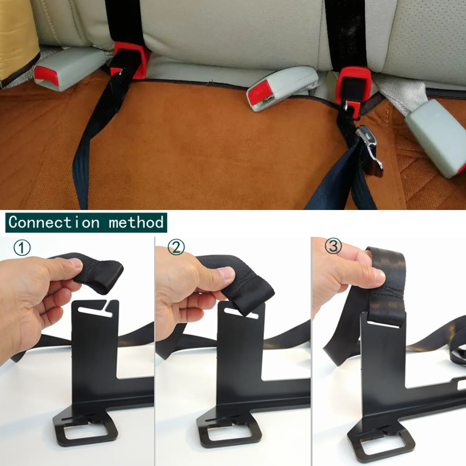 Latch isofix compatible sale