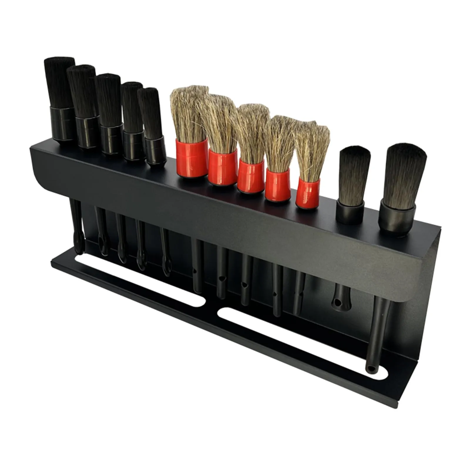 Alloy Car Detailing Organizer Rack Wall Mounted... From Ddmylovely, $89 ...