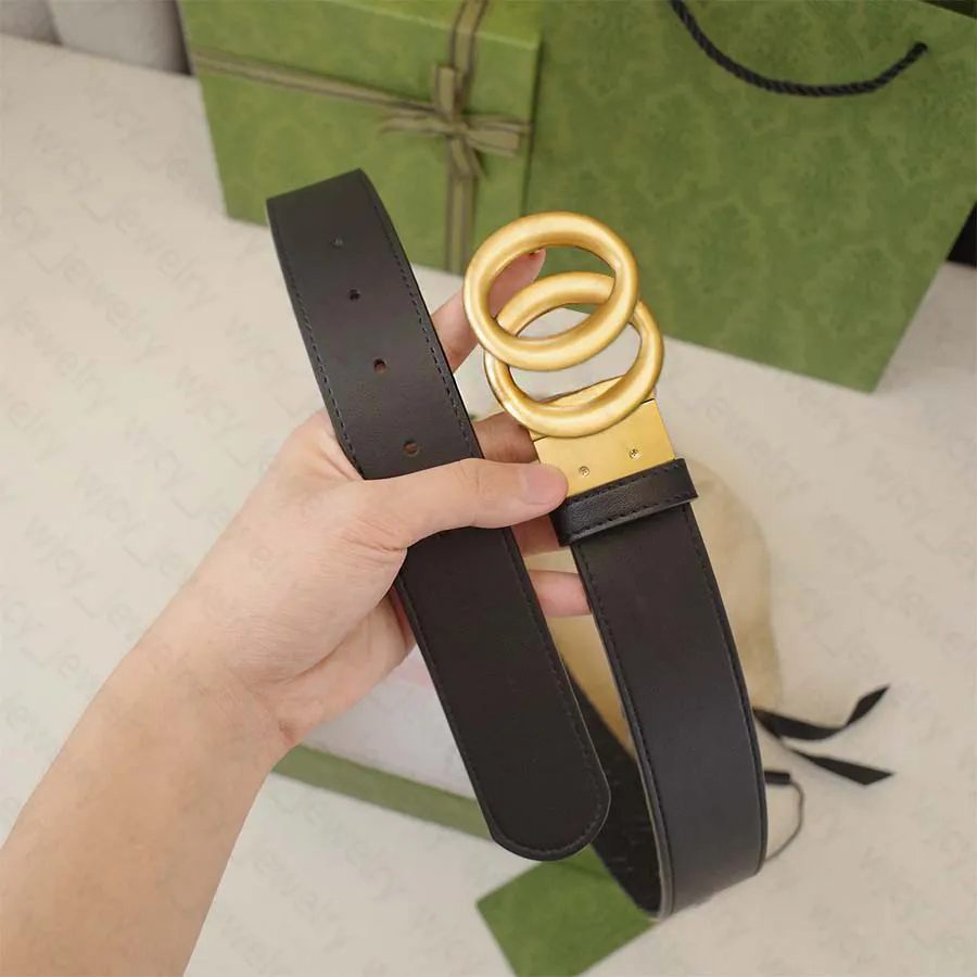 Cm Gucci Belt Cm Size Reversible Buckle Designer Belts Womens Belt