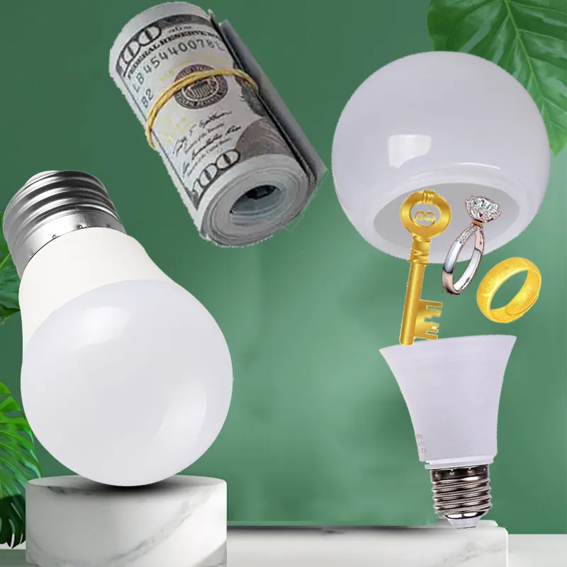5L White EVC Water Bottle Secret Stash Container ... From Homepro6, $6. ...