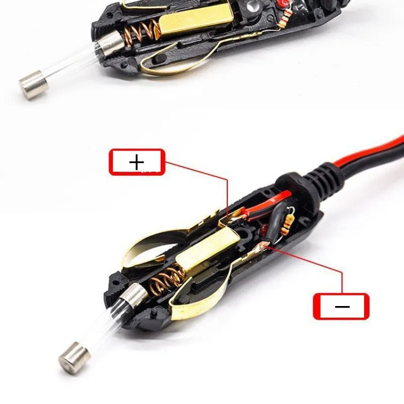 12/24V 240W 20A Copper Cigarette Lighter Power Plug Adapter for Car from  Dhgate Pumps