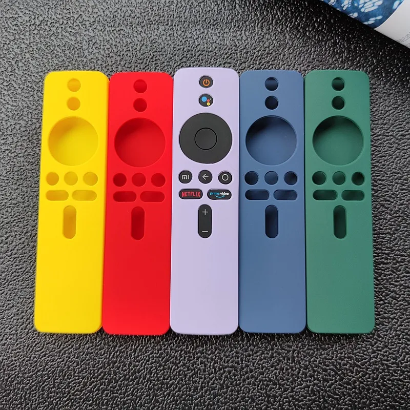 Remote Cover Box Mi Box Soft Silicone Remote Covers Anti Drop... From Ddmyapr, $46.84 ...