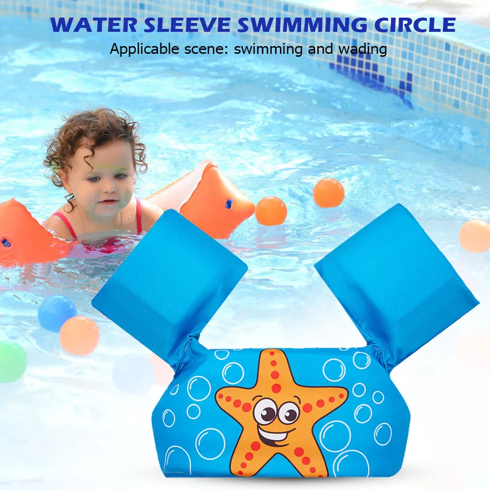 Arm floaties for toddlers new arrivals