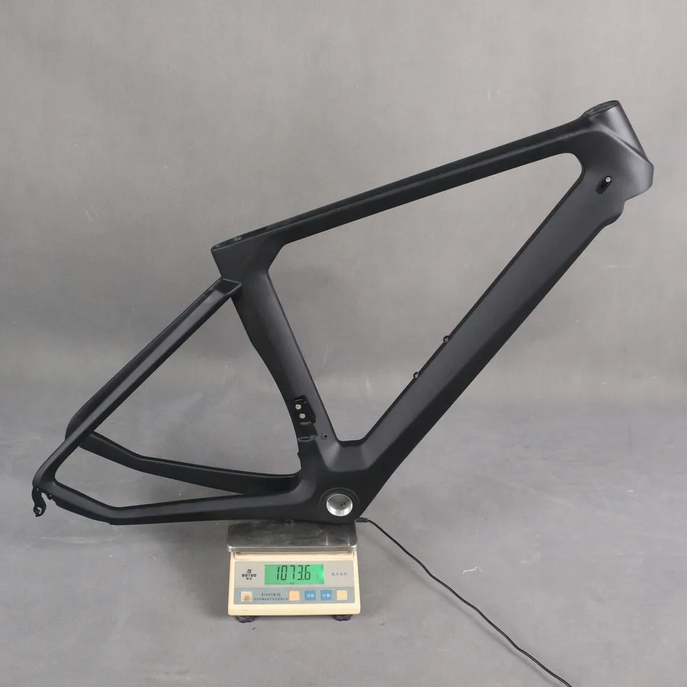 DHgate.com:Carbon Fiber Road Bike Frame TT-X11 BSA Bottom Bracket, Max ...