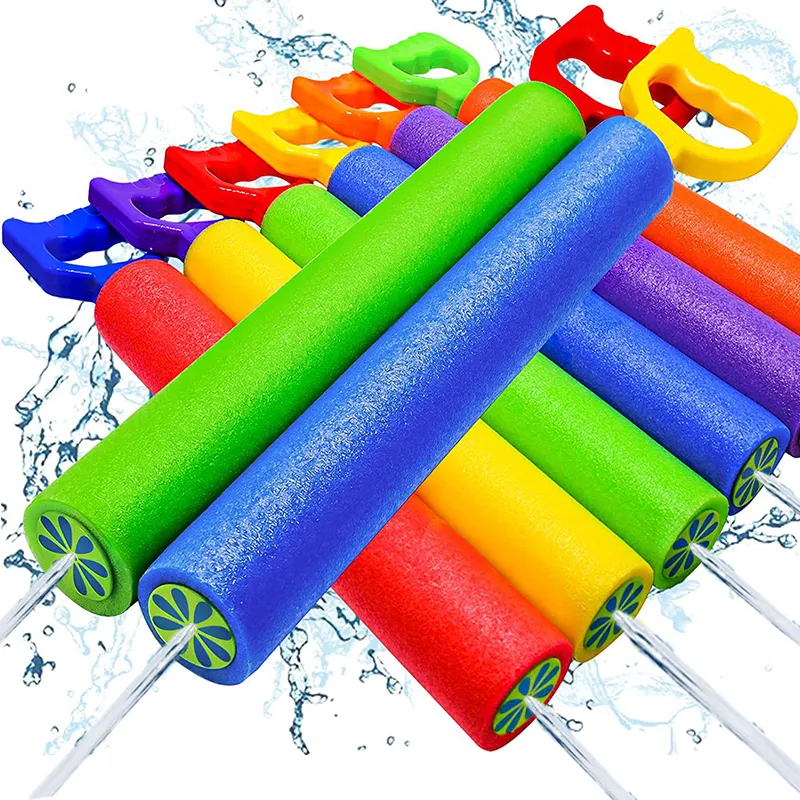Cheap foam water gun Top Sale