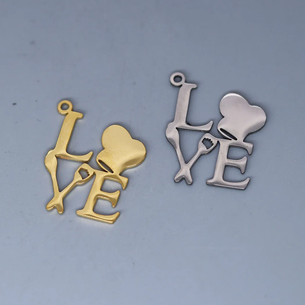 Jewelry Making Charm Bracelet Vendors 100 Pieces Designer Charms