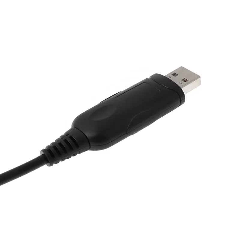 USB Data Programming Cable for Yaesu VX-6E VX-6R VX-7R VX-7E VX-VXA-700 ...