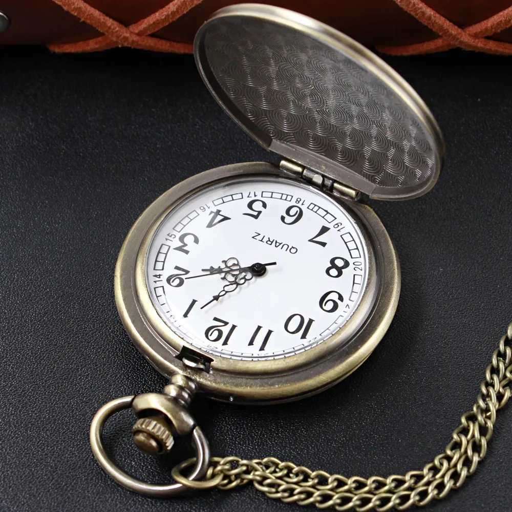 Buy Western Pocket absolutelyneed Watch