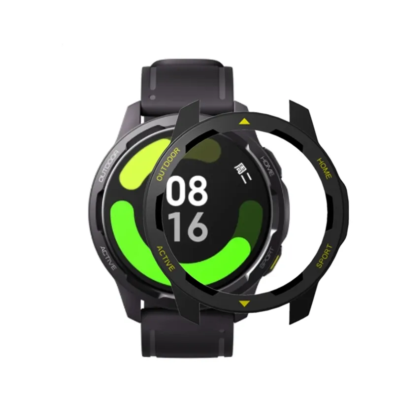 Garmin Fenix7X Screen Protector Case Cover For Enduro2 Smart Watch Protective Bu