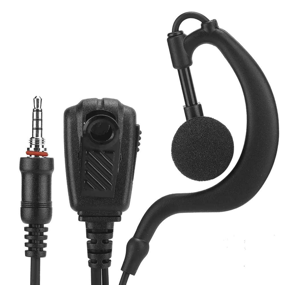 Waterproof earpiece sale