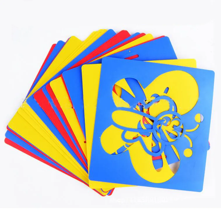 Scratch Paper Design Color:red Magic Color Rainbow Scratch Art Paper Card Set With... From Ddmyfriend ...