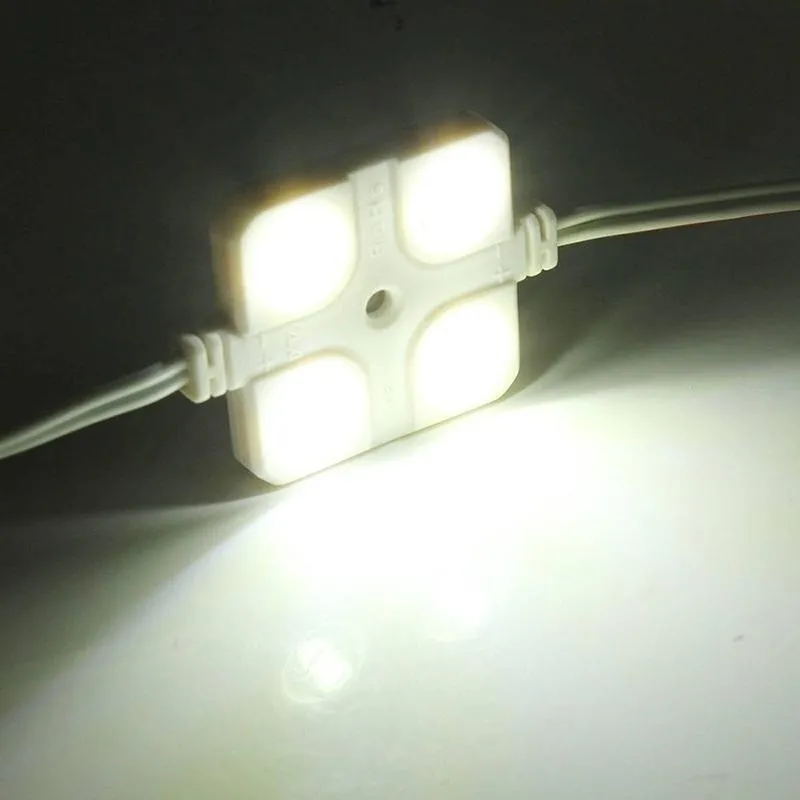 Cargo Van Interior LED Light Kit Cargo Van Interior LED Light Kit