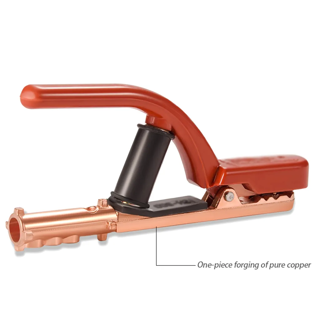 Ingco 1000amp Electrode Holder WAH10008 - SEPTFOUR INDUSTRIAL SUPPLY