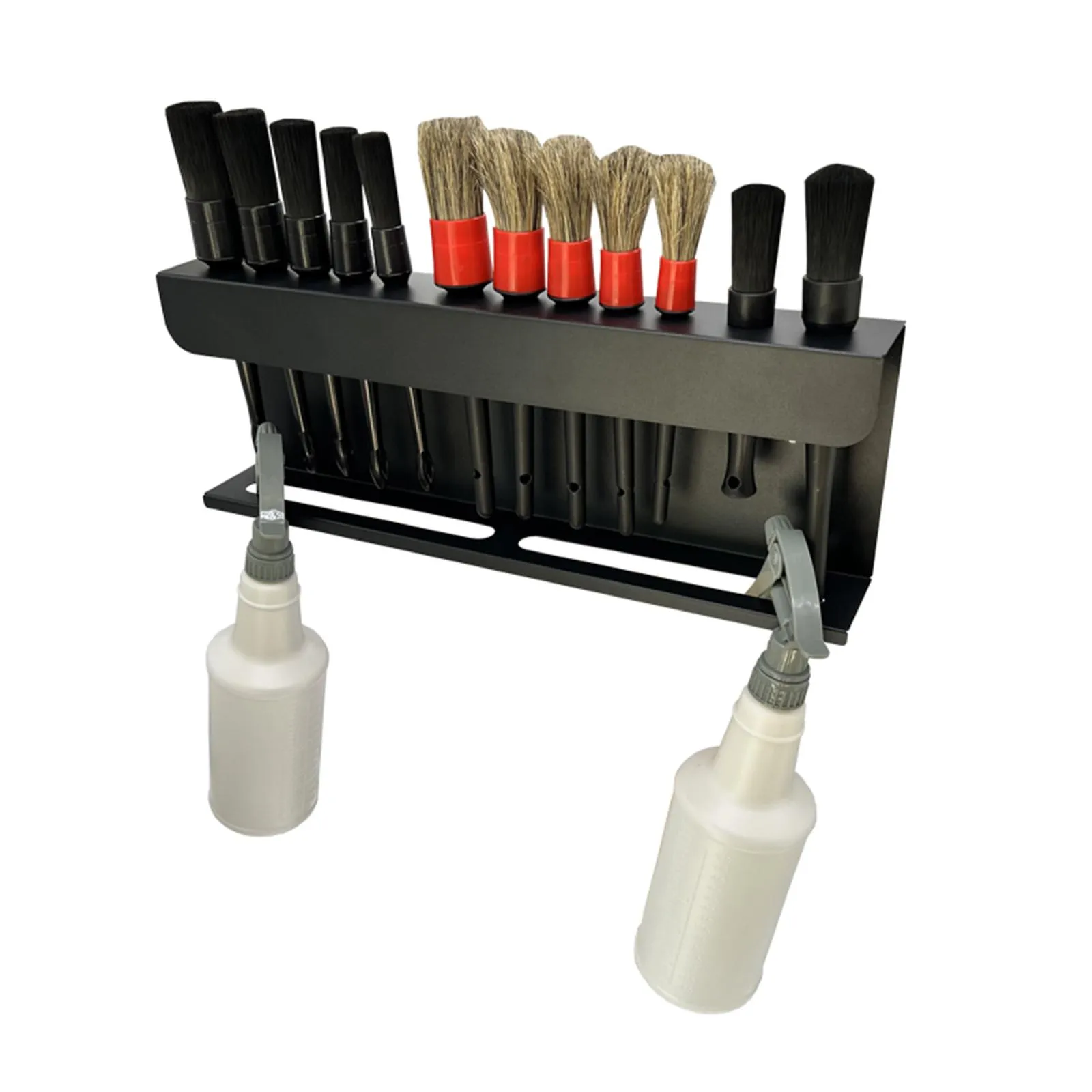 Alloy Car Detailing Organizer Rack Wall Mounted... From Ddmylovely, $89 ...