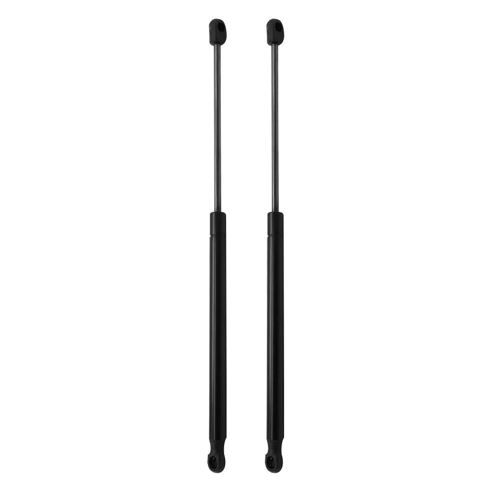 For 2005-2007 Buick LaCrosse Qty 4 Hood + Trunk Lift Supports Shocks