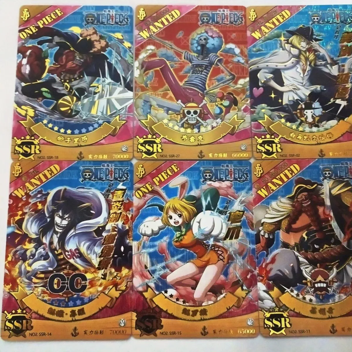 ❤️ONE PIECE 1〜94❤️ SEALED] Roronoa Zoro L OP01-001 [Gold Text LECAFIG PAR] ONE