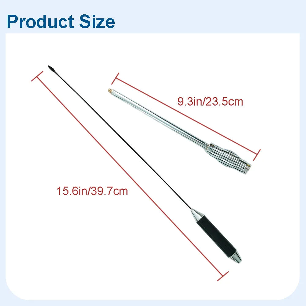 DHgate.com:CB Radio Antenna, 28 Portable Indoor/Outdoor