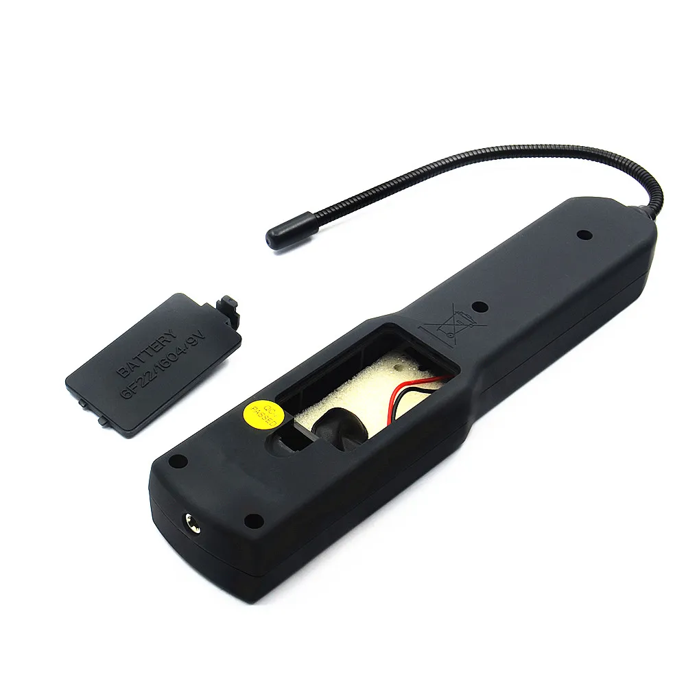 thumbnail image 2 of Digital Automotive Wire Finder - Short/Open Circuit Tester For Car, ATV, Motorcycle (6-42V) 2 of 6