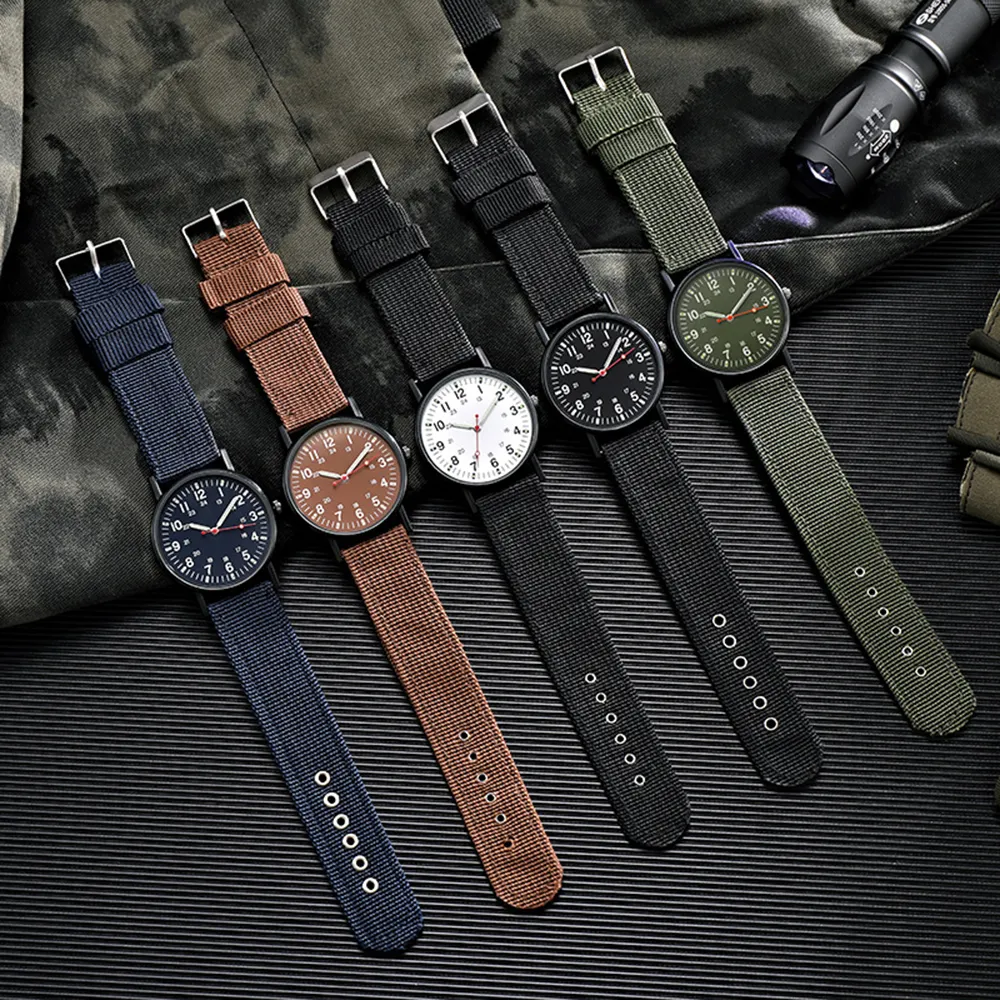 Mens Minimalist Watch Classic Luminous Timepiece ... From Ddmycrazy, $22.34  | DHgate.Com