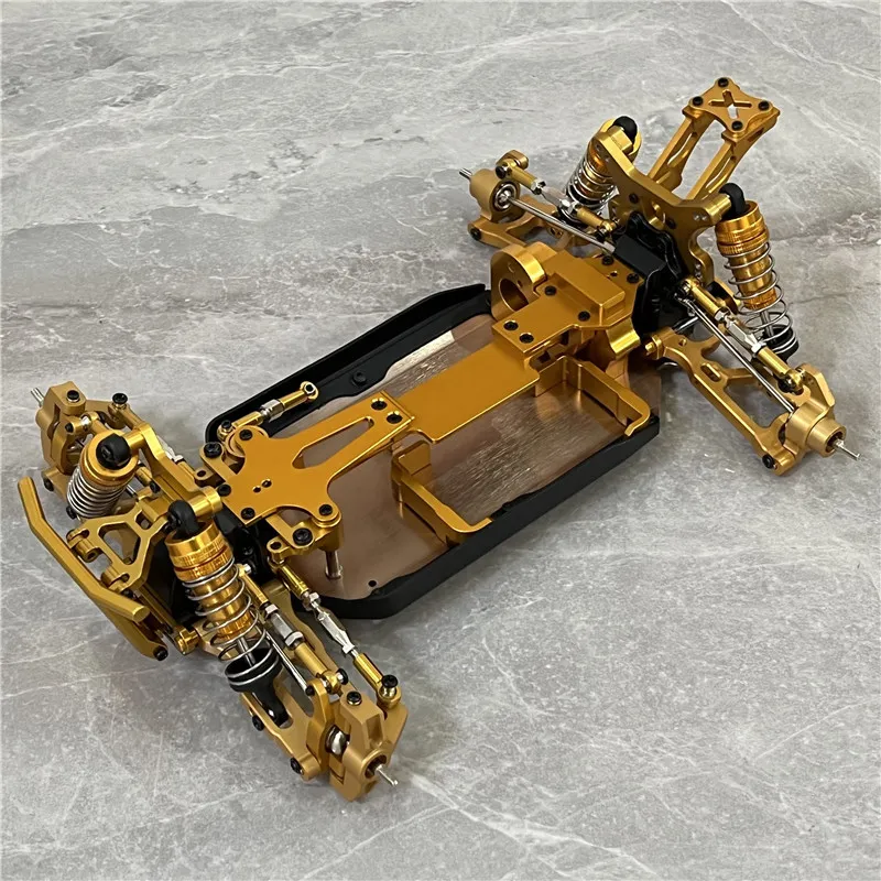 Wltoys 144010 Pièces Wltoys 124017 Pièces Kit De Vis Rc En Acier