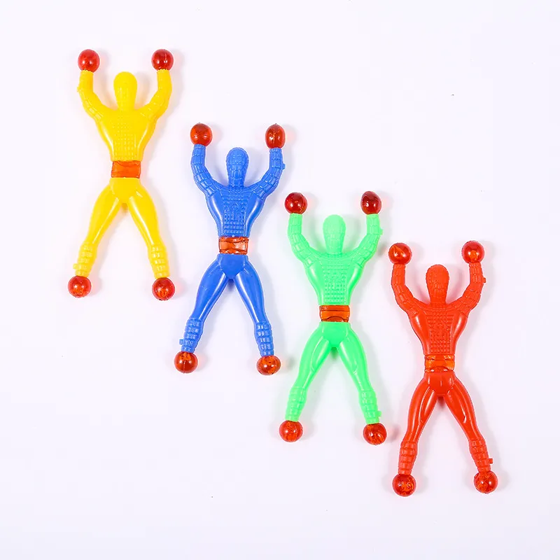 Sticky Rope Toy Silicone Sticky Hand Toys Set Unisex Animal... From Ddmycrazy, $20.86 ...