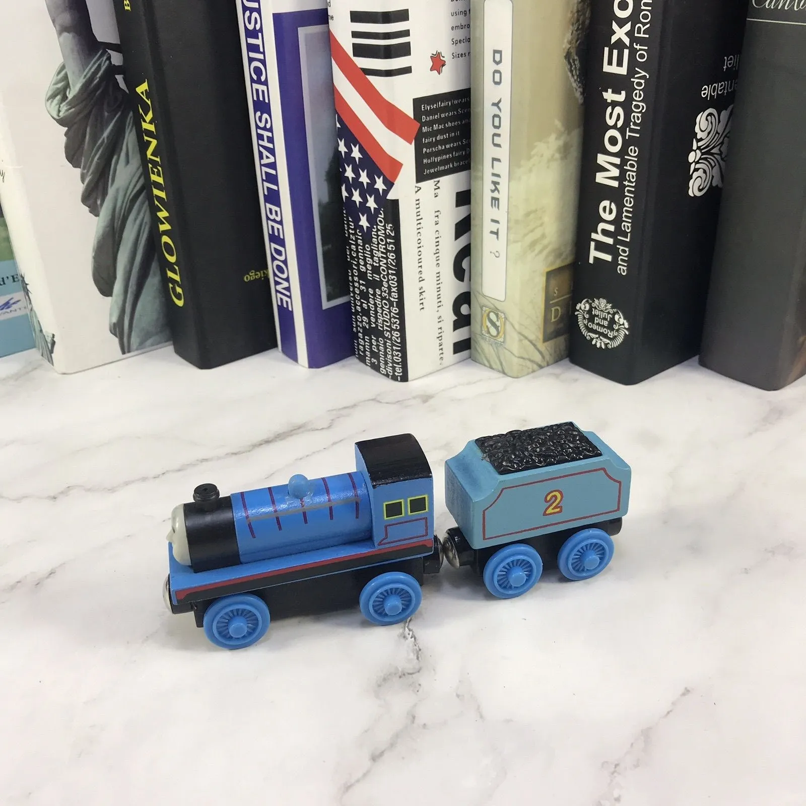 Thomas And Friends Magnetic Train Set Edward Percy Gorden Classic Toy Trains For Boys From Ddmycrazy 13.1 DHgate.Com