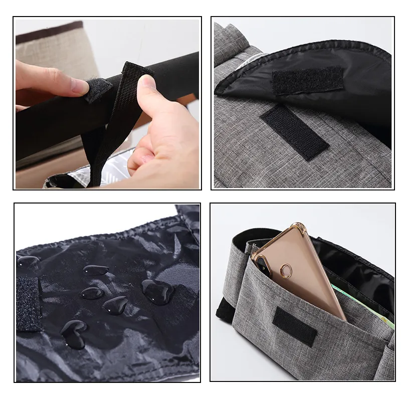 uppababy stroller organizer Carry All Parent Organizer main image 0