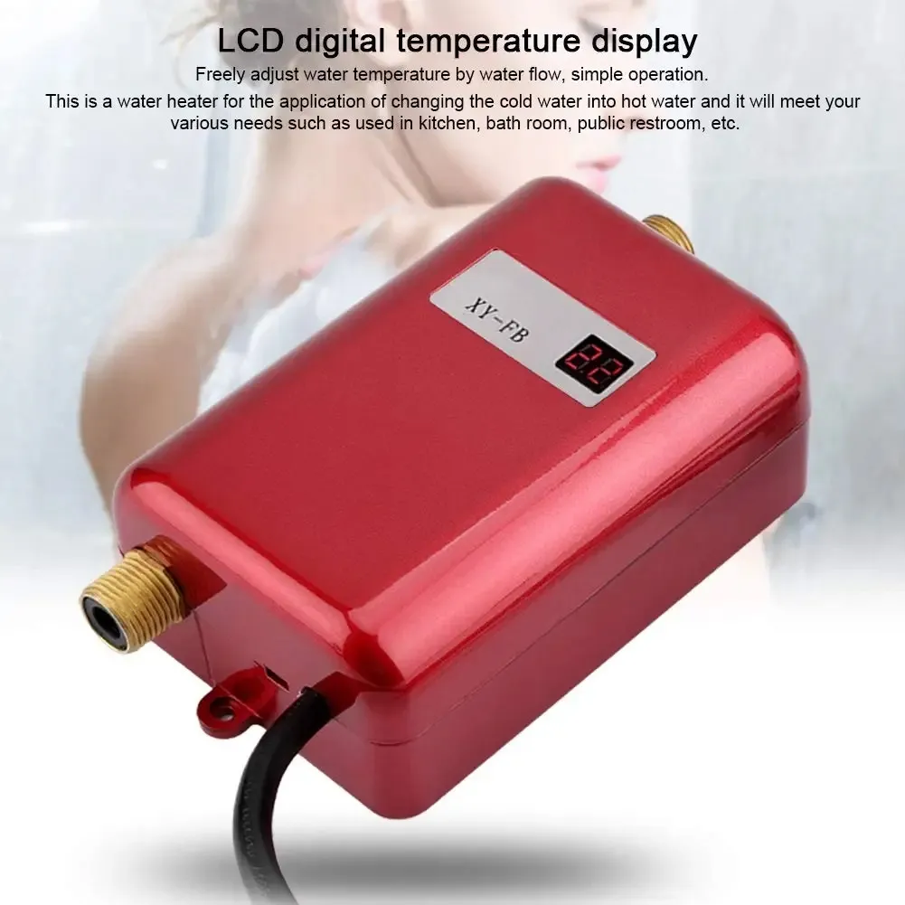 adjust how do i turn my hot water heater up