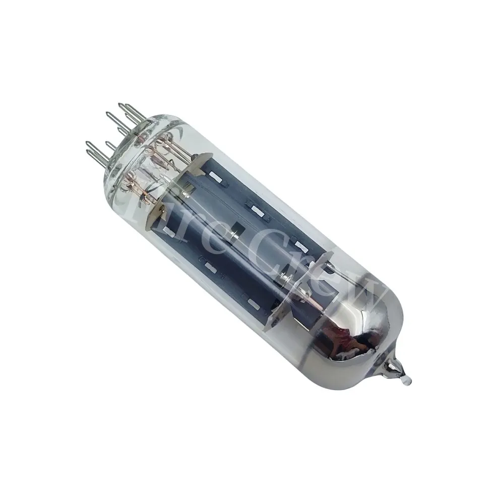 Fire Crew Mullard EL84 Vacuum Tube Upgrade Kit Matched Quad for 2