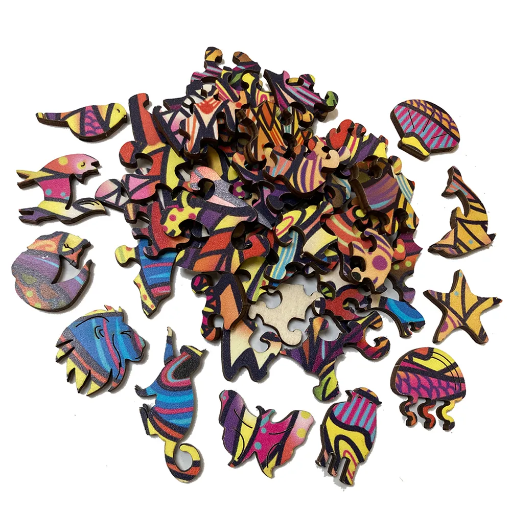fun puzzles for adults