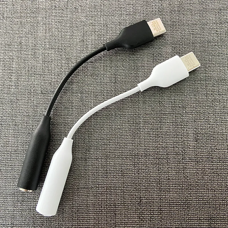 Samsung Type C 3.5 Jack Warphone Cable USB C 3 5 Aux Adapter Galaxy S21 S20 S23 Ultra S20FE 10 965 DHgate