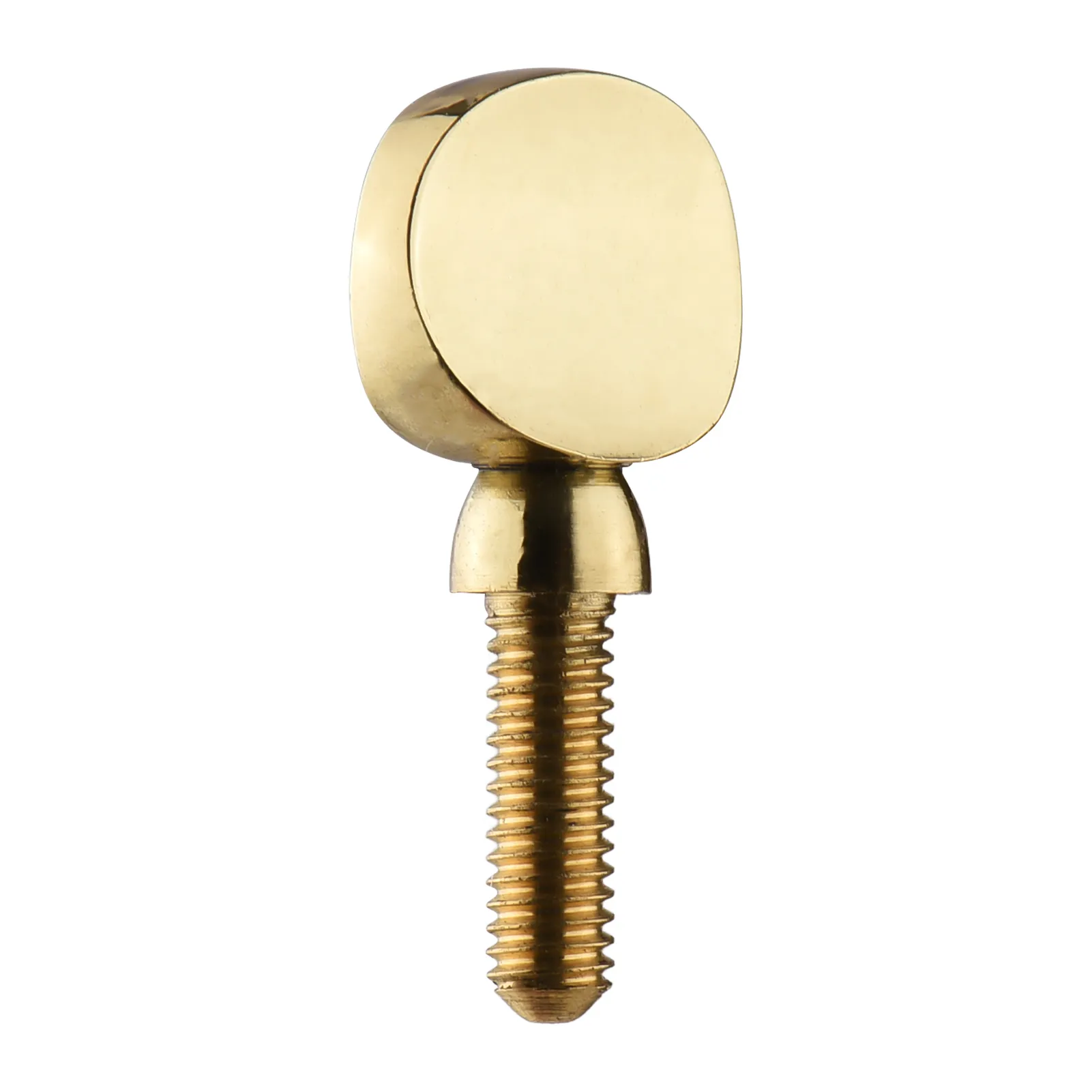 Brass Sax Neck Tightening Screws Durable Saxophone Replacement