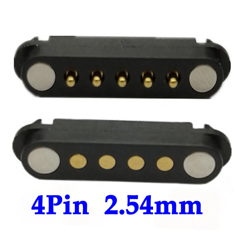 Socket Dc Spring Spring Loaded DC electrical socket types with...