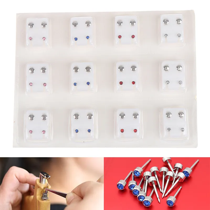 Medical grade stainless steel earrings best sale