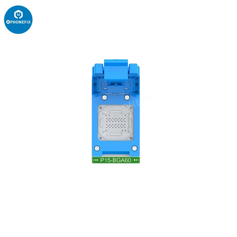 DHgate.com:JCID P15 NAND Programmer, BGA110/310/60/70 Socket