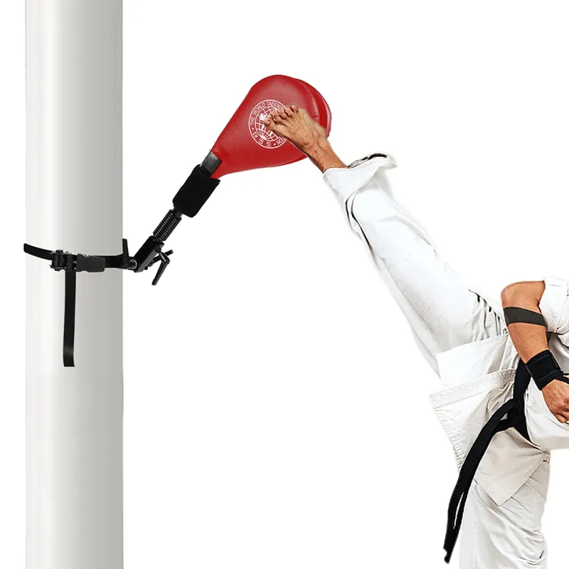 Phantom Athletics Martial Arts Gym Bag Kids Sparring Gear Martial