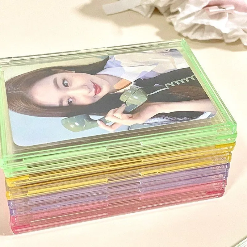 azula card sleeves Kayou-Naruto Card Film Protective Sleeve Film Bag Brick Star Diamond –  GRAND ANIME CARD main image 1